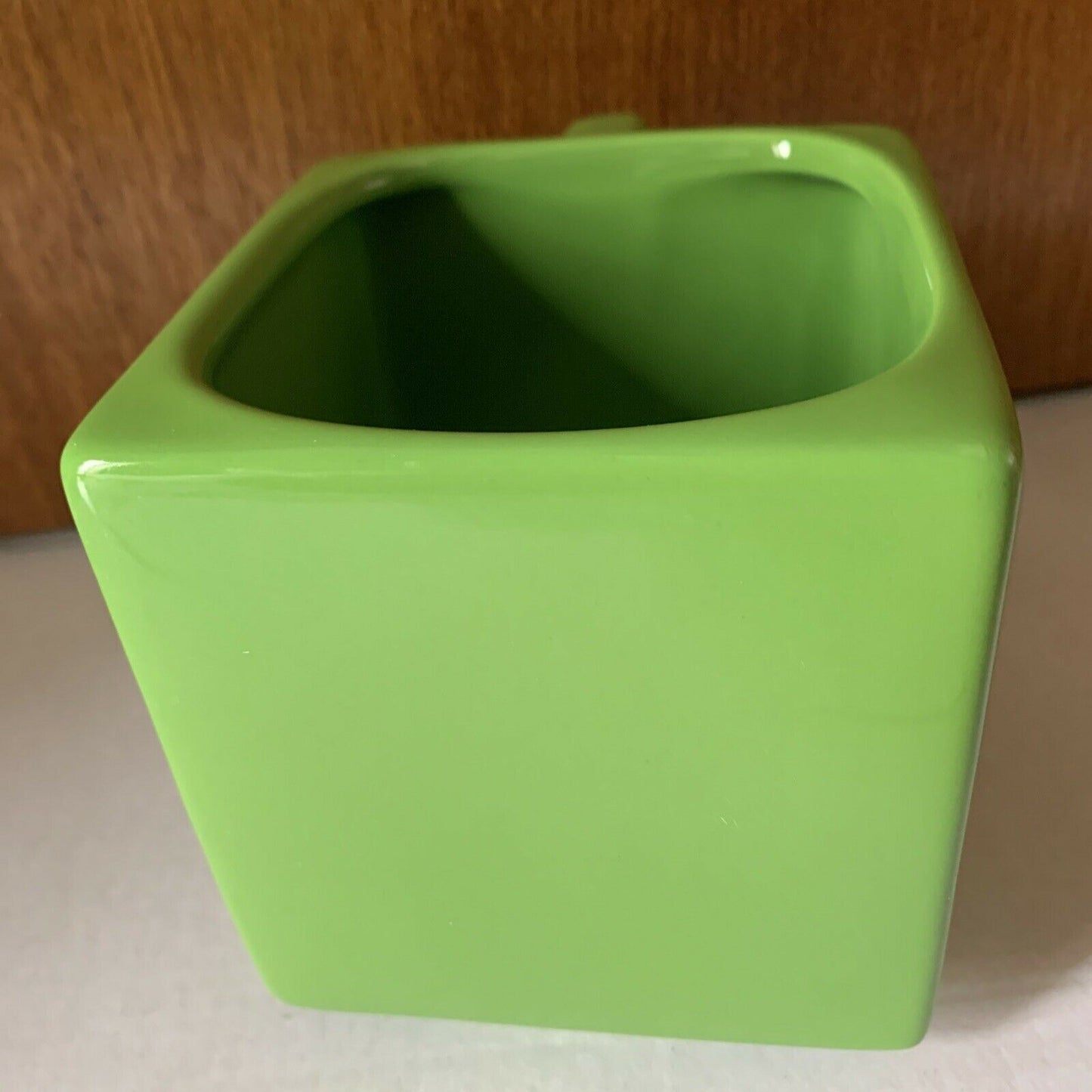 Minecraft 3D Shaped Ceramic Mug 425ml