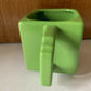 Minecraft 3D Shaped Ceramic Mug 425ml
