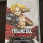 Full Metal Alchemist : Vol 1, 2, 3 (DVD, 2005)  Region 4