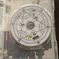 Full Metal Alchemist : Vol 1, 2, 3 (DVD, 2005)  Region 4