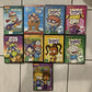 Rugrats Season 1-4 & 5 Other Seasons & Movie Collection DVDs Region 4