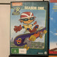 Rugrats Season 1-4 & 5 Other Seasons & Movie Collection DVDs Region 4