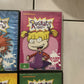 Rugrats Season 1-4 & 5 Other Seasons & Movie Collection DVDs Region 4