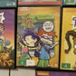 Rugrats Season 1-4 & 5 Other Seasons & Movie Collection DVDs Region 4