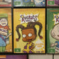 Rugrats Season 1-4 & 5 Other Seasons & Movie Collection DVDs Region 4