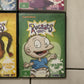 Rugrats Season 1-4 & 5 Other Seasons & Movie Collection DVDs Region 4