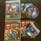 LEGO Harry Potter Years 1-4 & Years 5-7 PS3 Playstation 3 With Manual