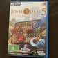 Jewel Quest 5 The Sleepless Star - PC Windows CD-ROM GSP Puzzle Game