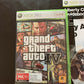 Grand Theft Auto IV - XBOX 360 (Compatible with XBOX One) With Manual & Map