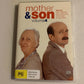 Mother & Son - Volume 4 (DVD, 1993) Ruth Cracknell, Gary  McDonald