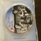 Control (DVD, 2007) Film About Ian Curtis From Joy Division. Region 4