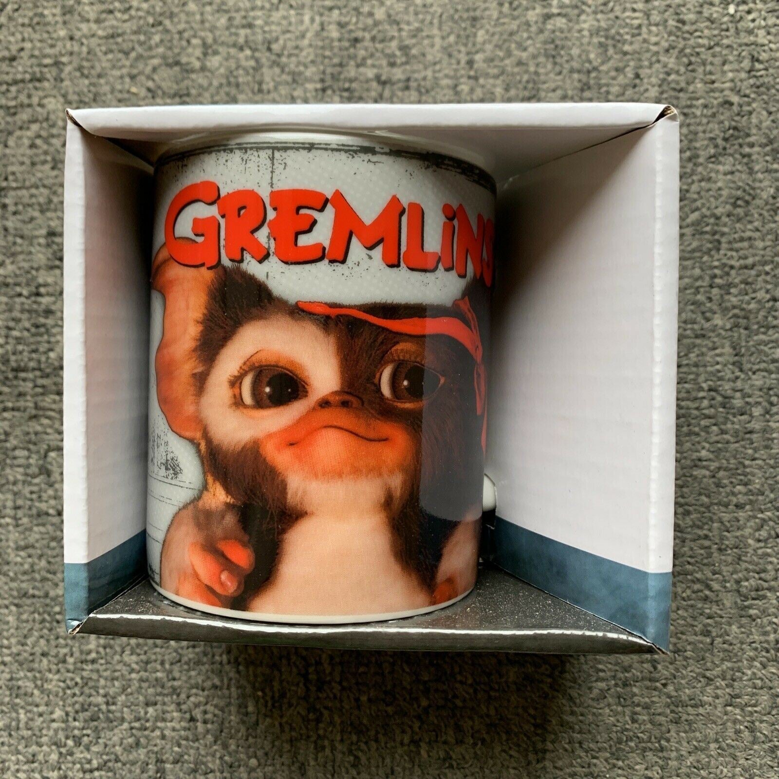 Gremlins Mug 330ml Genuine Official Mug – Retro Unit