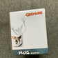 Gremlins Mug 330ml Genuine Official  Mug