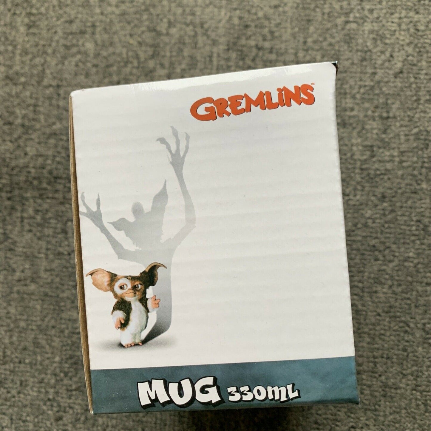 Gremlins Mug 330ml Genuine Official Mug