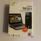 Kaiserbaas TVstick - Digital TV Tuner USB Watch HDTV On Your PC KBA01007-KB