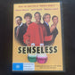 Senseless (DVD, 2007) Marlon Wayans, David Spade. Region 4