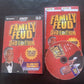 Family Feud - 3rd Edition (DVD, 2007) Interactive DVD Game John O'Hurley