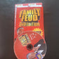 Family Feud - 3rd Edition (DVD, 2007) Interactive DVD Game John O'Hurley