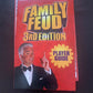 Family Feud - 3rd Edition (DVD, 2007) Interactive DVD Game John O'Hurley