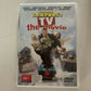 National Lampoon's - TV: The Movie (DVD, 2006) Steve-o, Chris Pontius