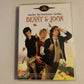 Benny And Joon (DVD, 1993) Johnny Depp. Region 4