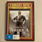 Coming To America - Royal Edition (DVD, 1988, 2-Disc) Eddie Murphy Region 4