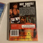 Hot Shots! + Hot Shots! Part Deux (DVD, 1991) Charlie Sheen. Region 4