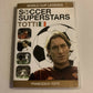 World Cup Legends: Soccer Superstars - Francesco Totti (DVD, 2006) Region 2
