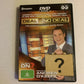 Deal Or No Deal - The Interactive DVD Game Show (DVD, 2006) Andrew O'Keefe