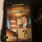 Deal Or No Deal - The Interactive DVD Game Show (DVD, 2006) Andrew O'Keefe