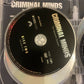 Criminal Minds : Season 7 (DVD, 2012, 5-Disc Set)  Region 4,2,5