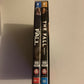 The Fall : Series 1-2 (DVD, 2015, 4-Disc Set) Gillian Anderson, Jamie Dornan