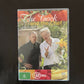 The Cook And The Chef - Four Seasons Boxset (DVD, 2007, 8-Disc)  Maggie Beer