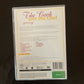 The Cook And The Chef - Four Seasons Boxset (DVD, 2007, 8-Disc)  Maggie Beer