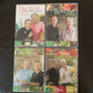 The Cook And The Chef - Four Seasons Boxset (DVD, 2007, 8-Disc)  Maggie Beer