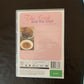 The Cook And The Chef - Four Seasons Boxset (DVD, 2007, 8-Disc)  Maggie Beer