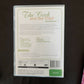 The Cook And The Chef - Four Seasons Boxset (DVD, 2007, 8-Disc)  Maggie Beer