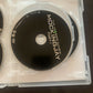 The HUNGER GAMES Complete 4-Film Collection DVD 7-Disc Catching Fire Mockingjay