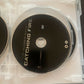 The HUNGER GAMES Complete 4-Film Collection DVD 7-Disc Catching Fire Mockingjay