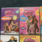 6x Lizzie McGuire DVD Collection - Region 4