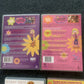 6x Lizzie McGuire DVD Collection - Region 4