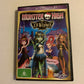 Monster High - 13 Wishes (DVD, 2013) Region 4,2