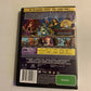 Monster High - 13 Wishes (DVD, 2013) Region 4,2
