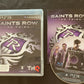 Saints Row - The Third (PS3) PlayStation 3 with manual