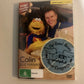 Colin Buchanan - The Good News Parcel Company (DVD, 2009)