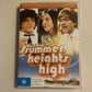 Summer Heights High (DVD, 2007) Chris Lilley