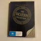 National Lampoon's Vacation Collection (DVD, 2005, 5-Disc Set) Region 4