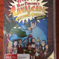 Seth MacFarlane's Cavalcade Of Cartoon Comedy - Uncensored (DVD, 2009)  Region2&4