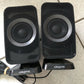Creative Stereo Speakers 3.5 inch (working but low volume)