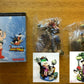 Astroboy Atomboy Figure Collection Professor Ochanomizu, Uran, Mother 2003
